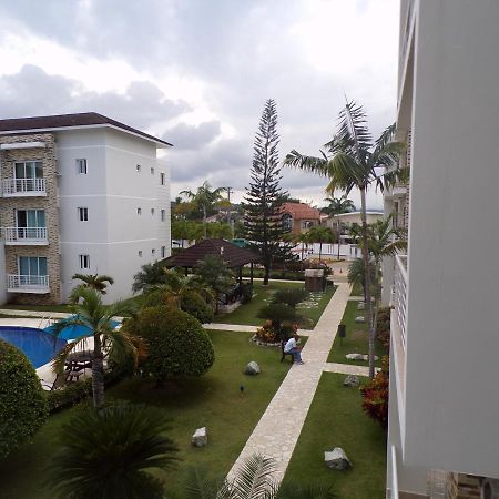 SosúaLuxury In The Caribbean公寓 外观 照片