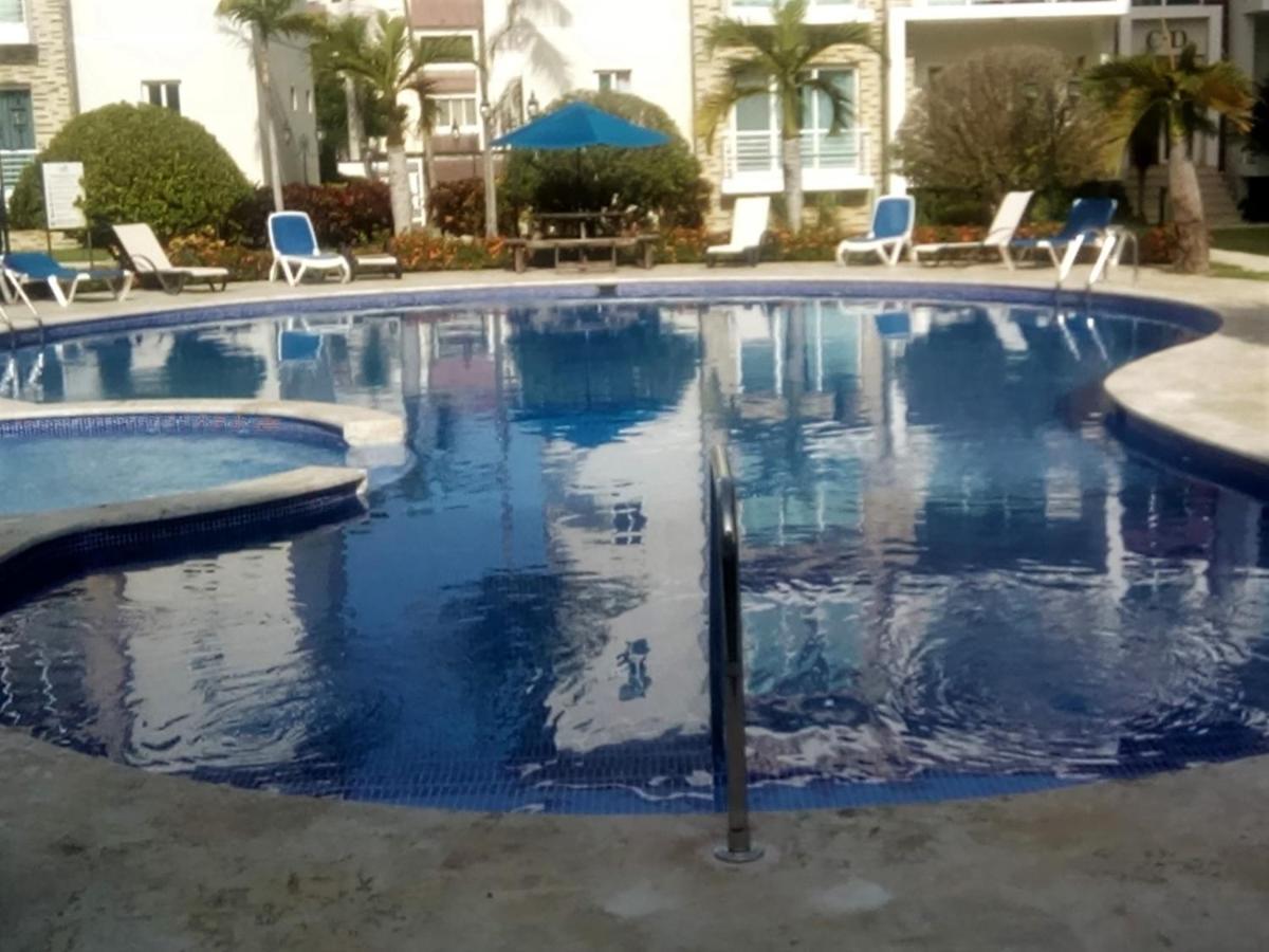 SosúaLuxury In The Caribbean公寓 外观 照片