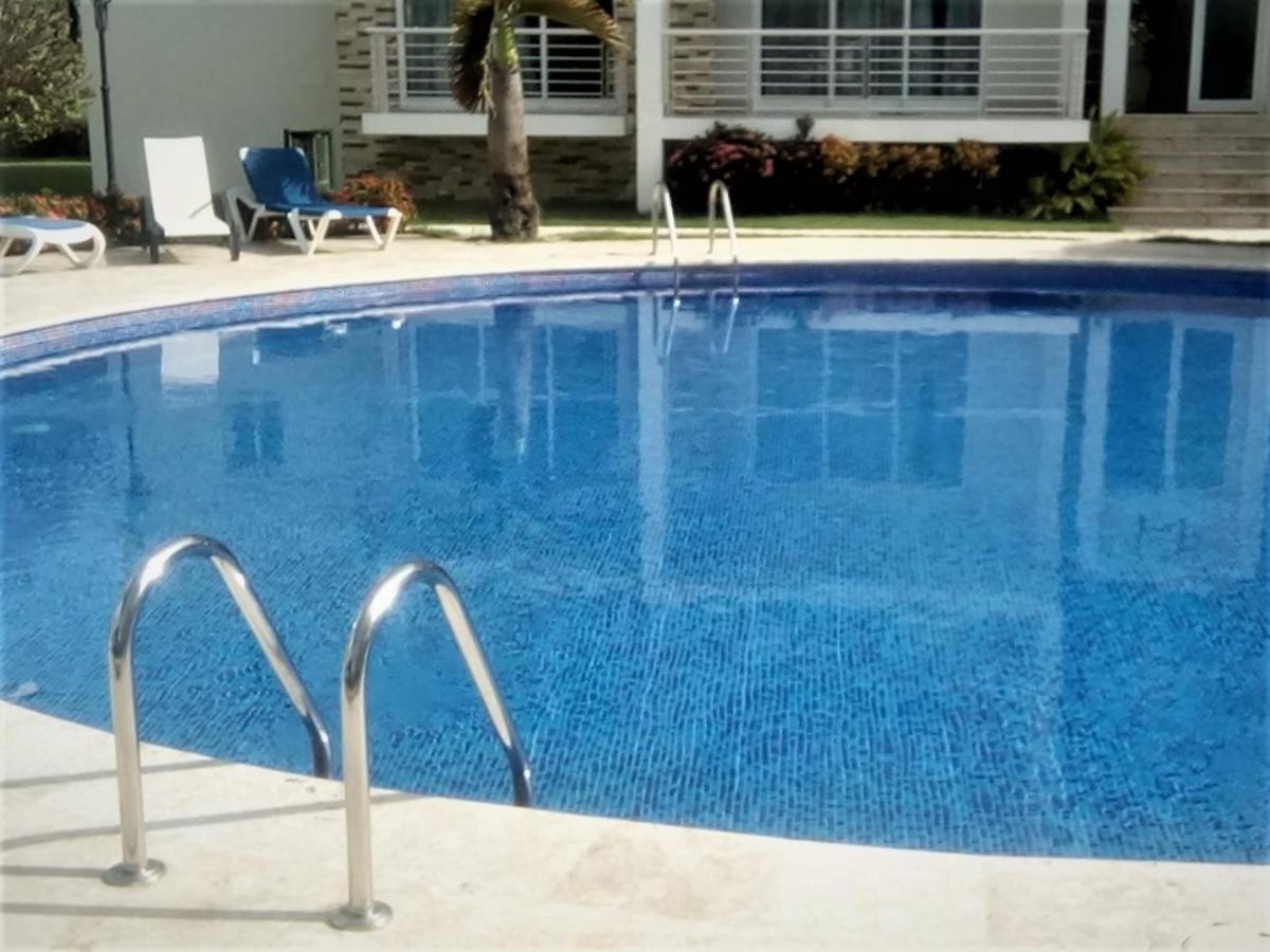 SosúaLuxury In The Caribbean公寓 外观 照片