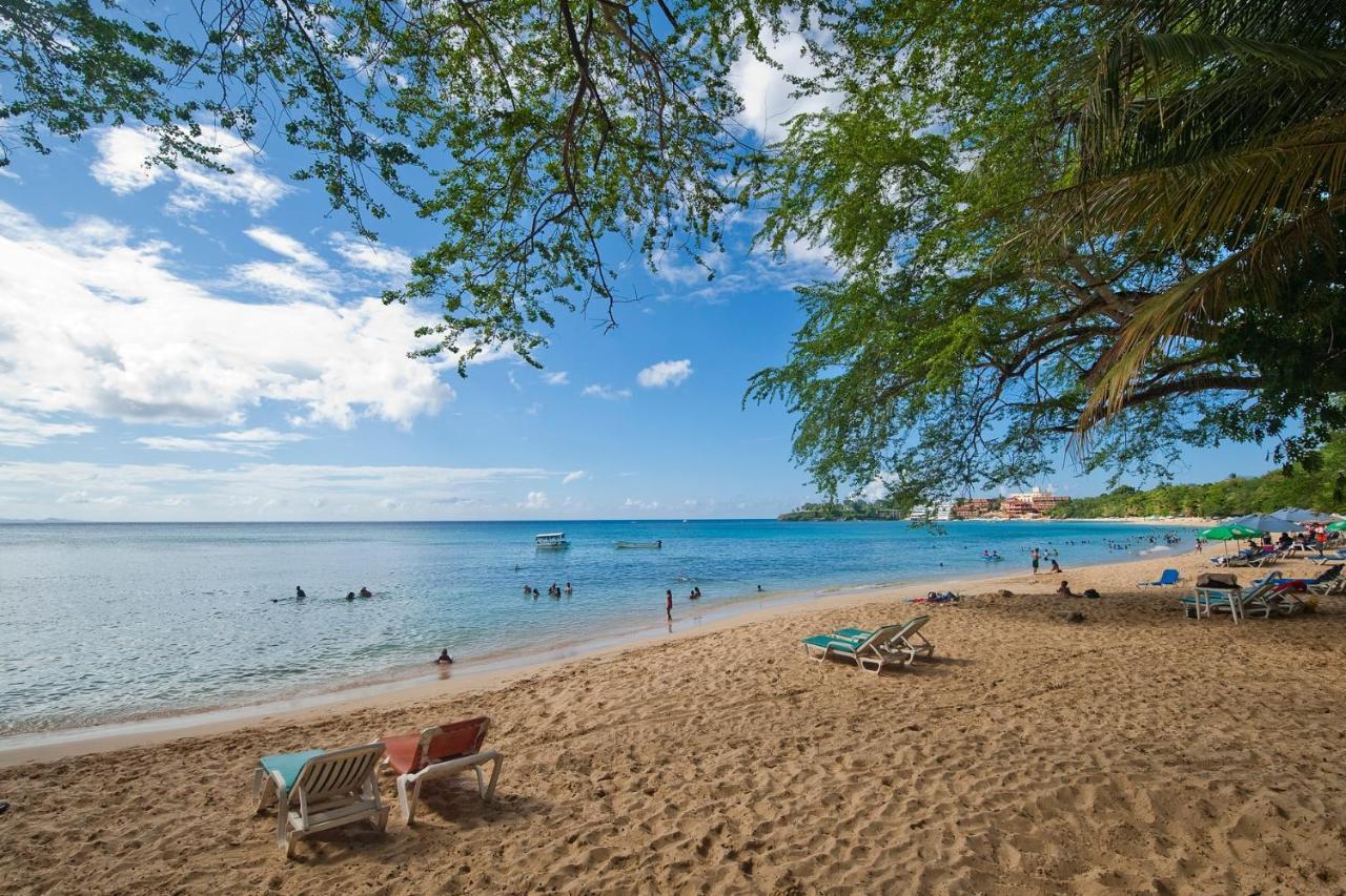 SosúaLuxury In The Caribbean公寓 外观 照片