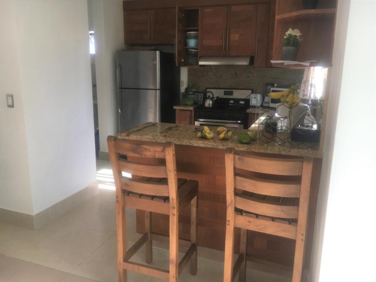 SosúaLuxury In The Caribbean公寓 外观 照片