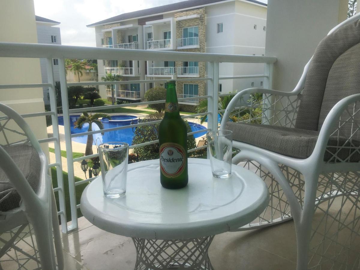 SosúaLuxury In The Caribbean公寓 外观 照片