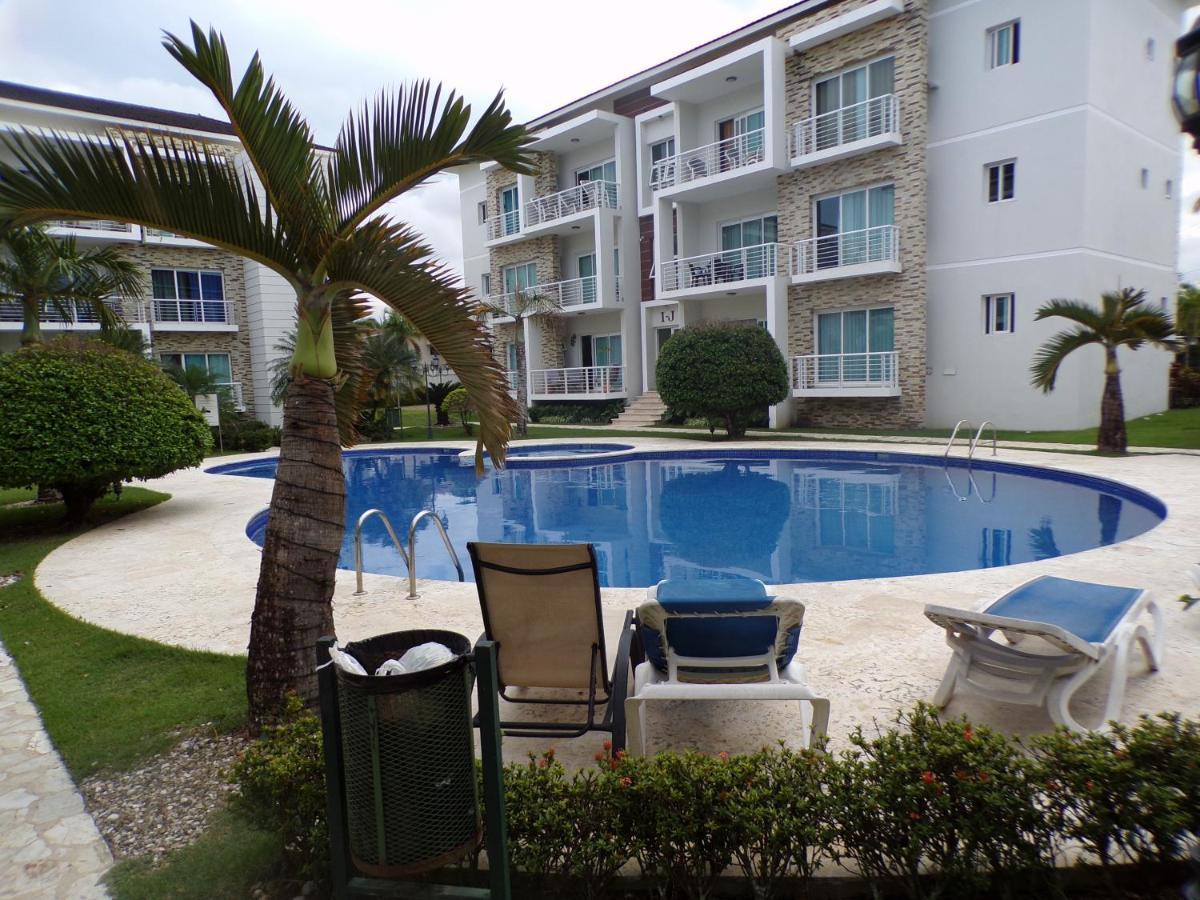 SosúaLuxury In The Caribbean公寓 外观 照片