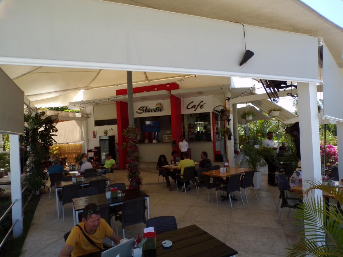 SosúaLuxury In The Caribbean公寓 外观 照片