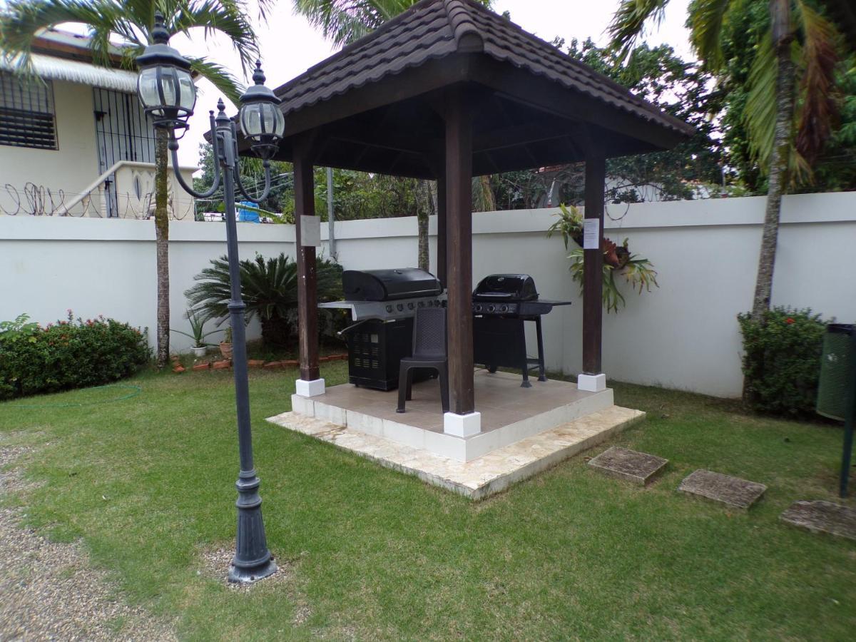 SosúaLuxury In The Caribbean公寓 外观 照片