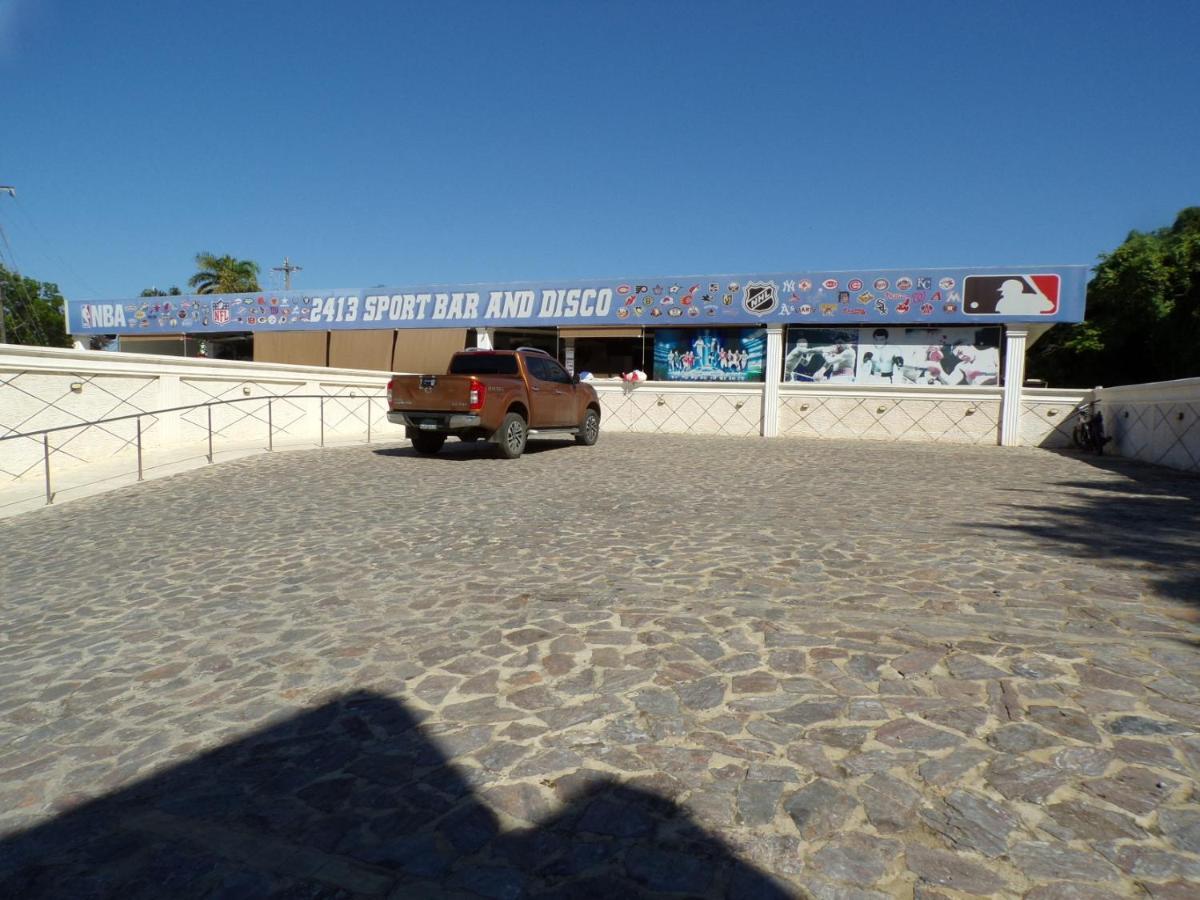 SosúaLuxury In The Caribbean公寓 外观 照片