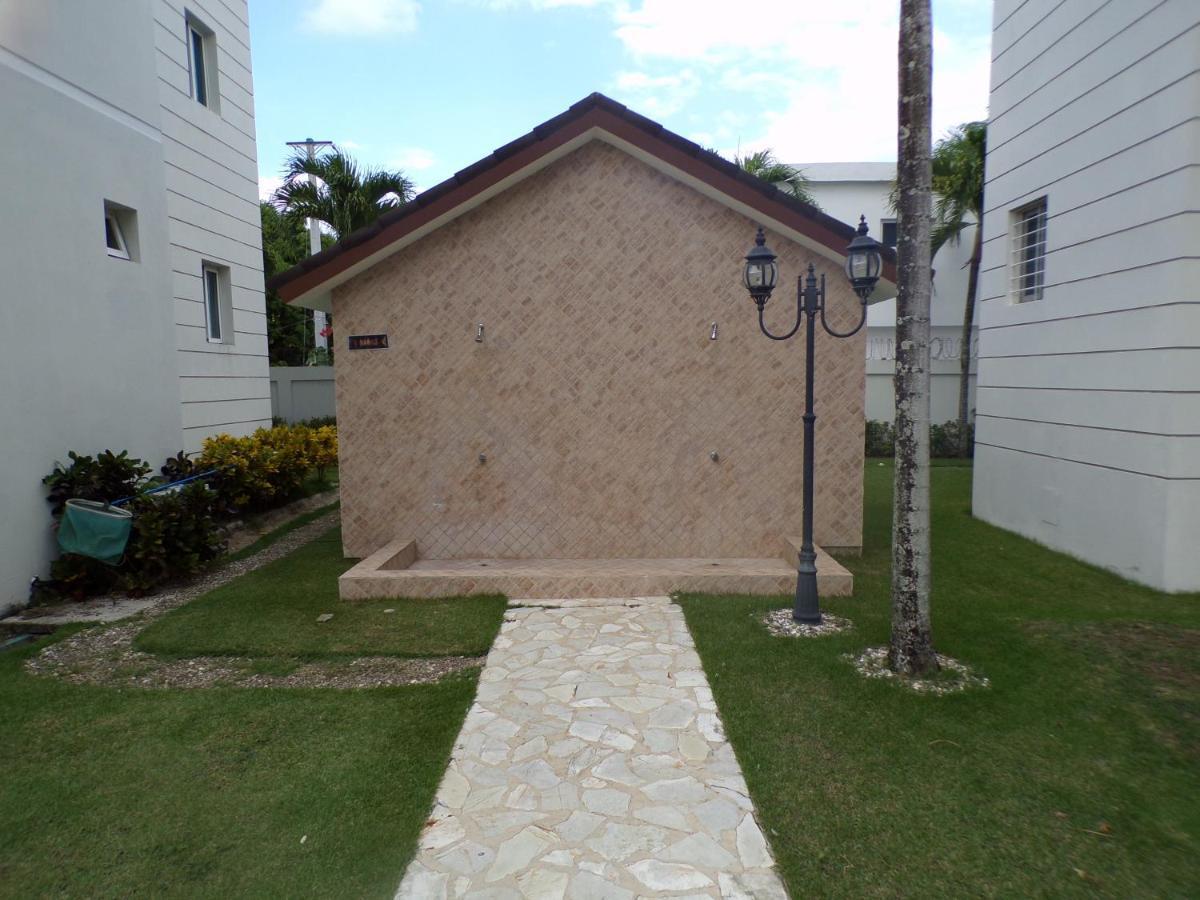 SosúaLuxury In The Caribbean公寓 外观 照片