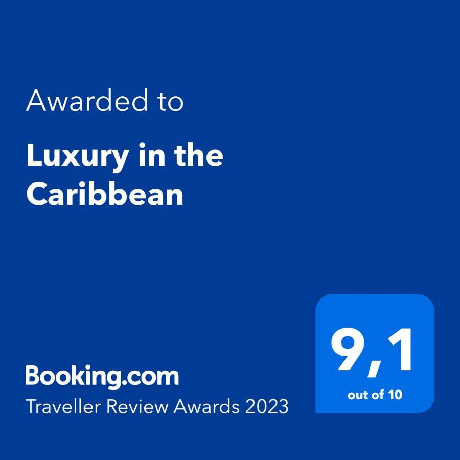 SosúaLuxury In The Caribbean公寓 外观 照片